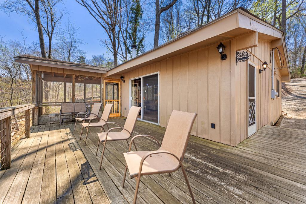 1045 Shelor Ferry Road, Fair Play, South Carolina image 25