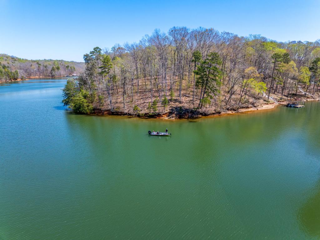 1045 Shelor Ferry Road, Fair Play, South Carolina image 37