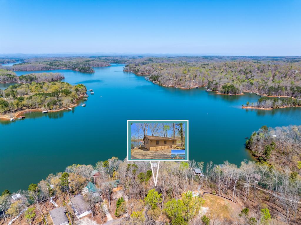 1045 Shelor Ferry Road, Fair Play, South Carolina image 35