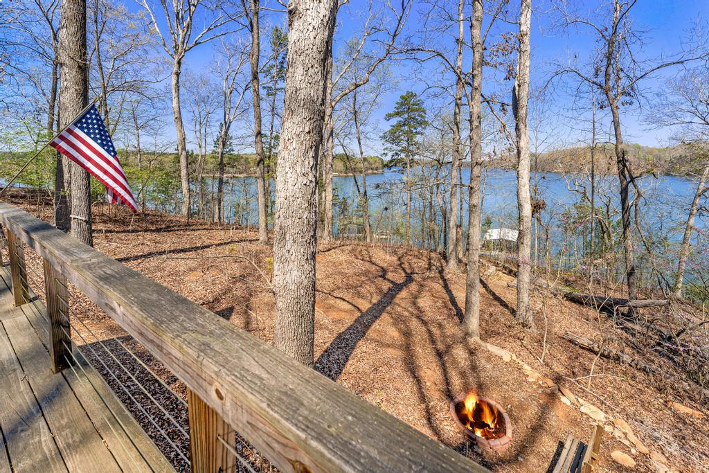 1045 Shelor Ferry Road, Fair Play, South Carolina image 27