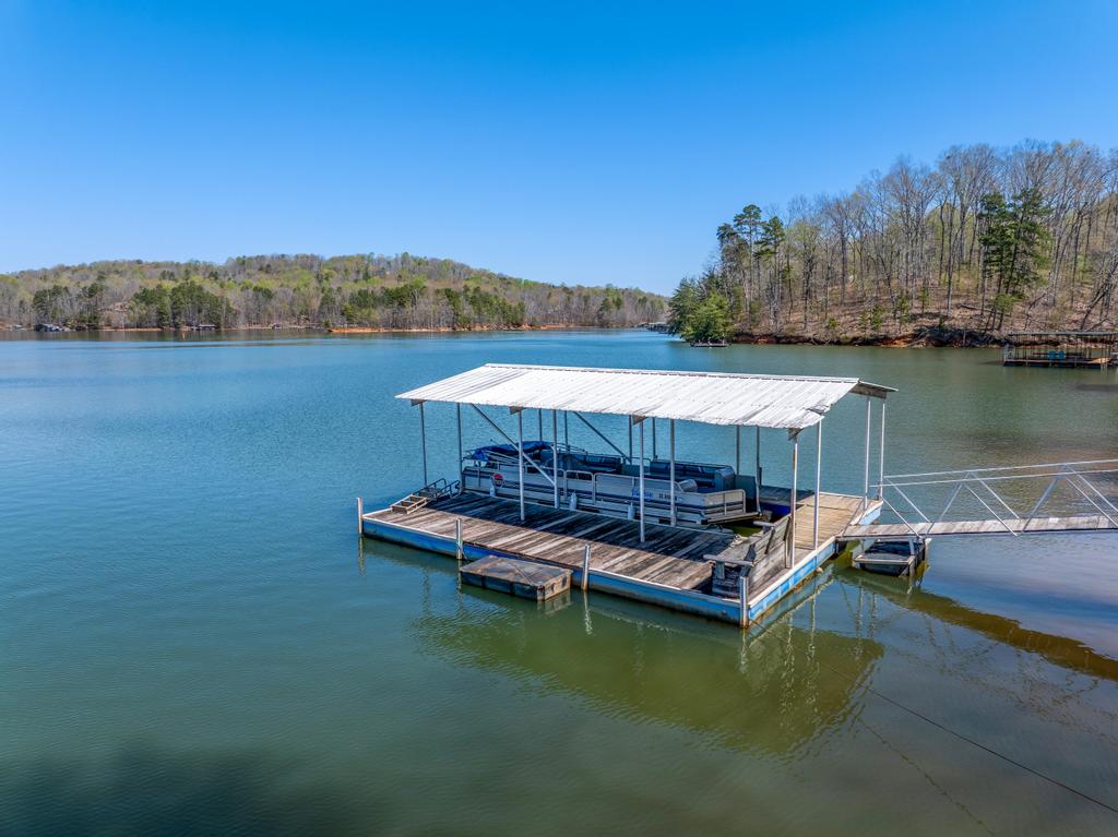 1045 Shelor Ferry Road, Fair Play, South Carolina image 31