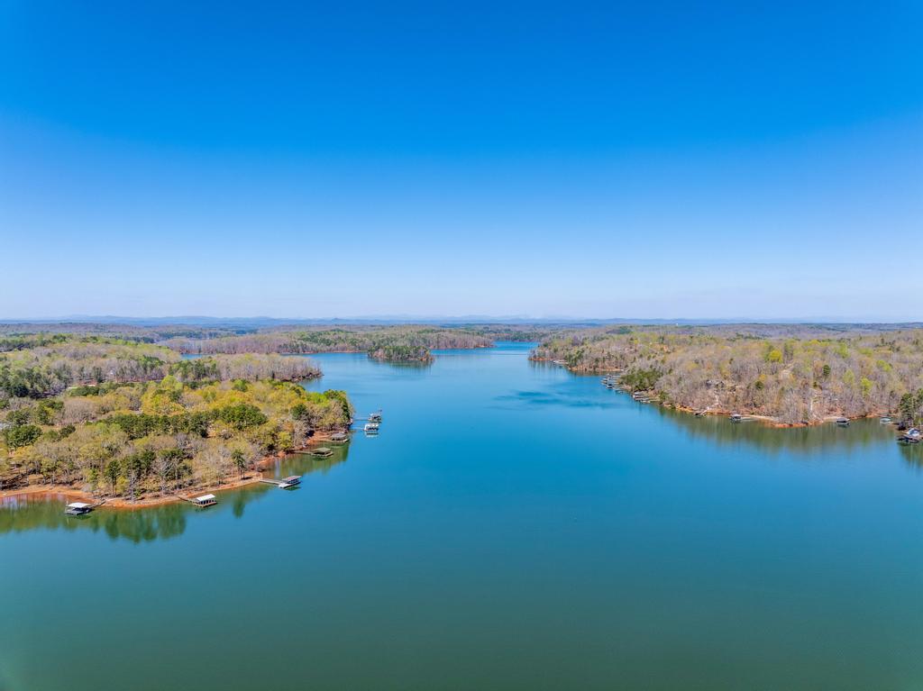 1045 Shelor Ferry Road, Fair Play, South Carolina image 36
