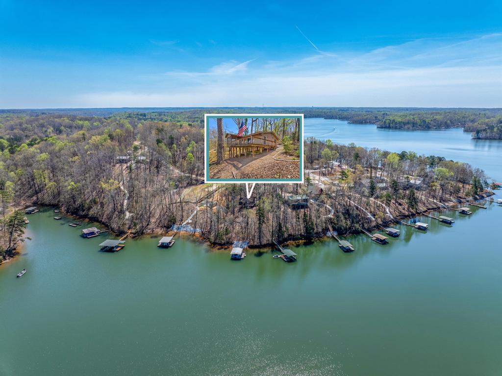1045 Shelor Ferry Road, Fair Play, South Carolina image 8