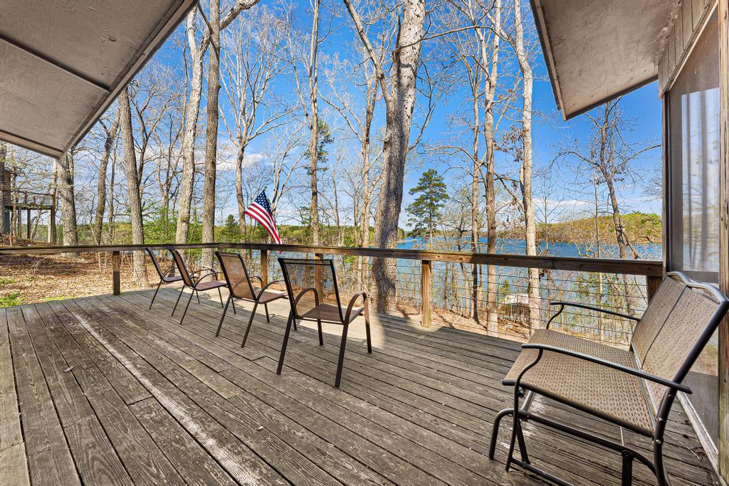 1045 Shelor Ferry Road, Fair Play, South Carolina image 24