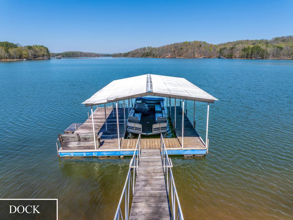 1045 Shelor Ferry Road, Fair Play, South Carolina image 32