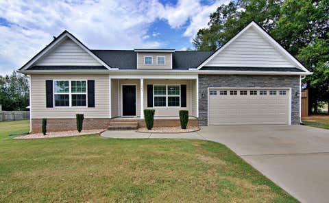 Photo of 1085 Stoneham Circle, Anderson, SC 29626 (MLS # 20305291)
