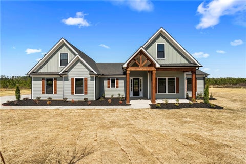 Photo of 73 Carr Road, Piedmont, SC 29673 (MLS # 20306679)