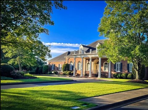 A home in Seneca