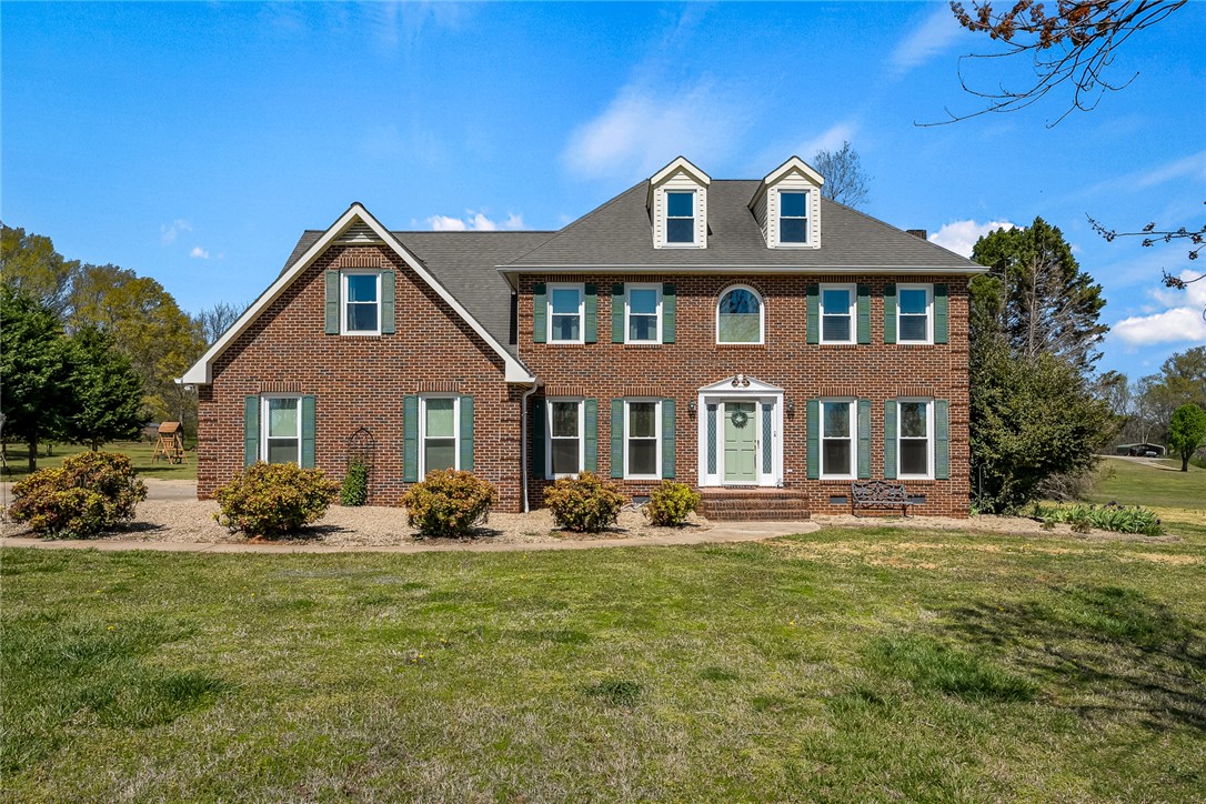 1412 Country Meadows, Anderson, South Carolina image 1