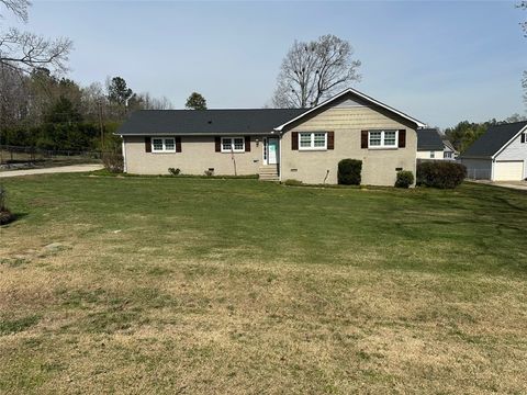 Photo of 209 Keystone Drive, Anderson, SC 29621 (MLS # 20298916)