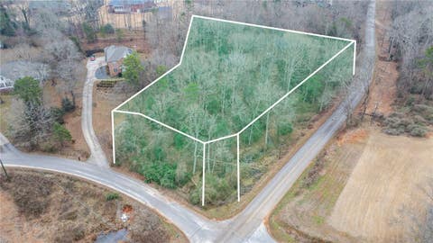 Vacant Land For Sale - Southwood Drive<br/> Greenville, SC 29605