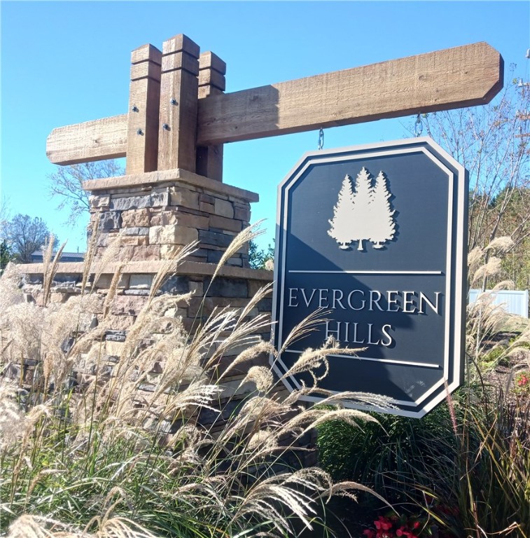 527 Cedar Valley Drive #LOT 38, Piedmont, South Carolina image 2