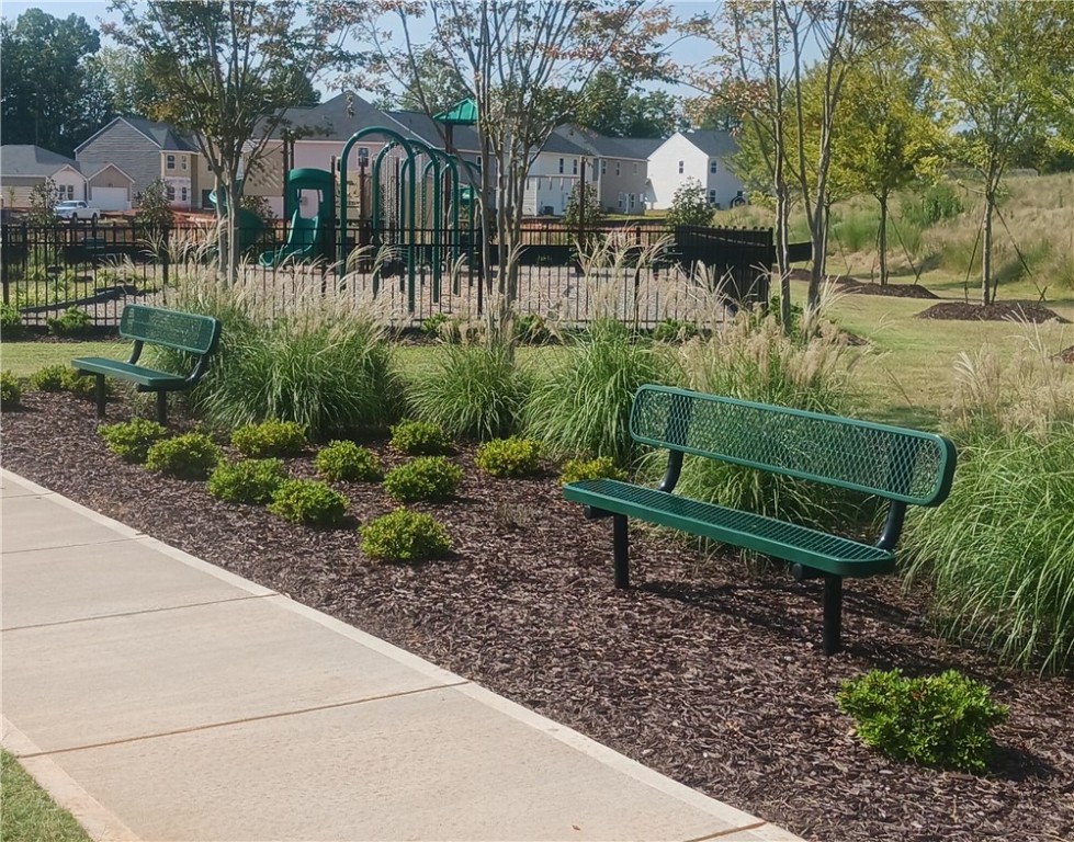 527 Cedar Valley Drive #LOT 38, Piedmont, South Carolina image 5