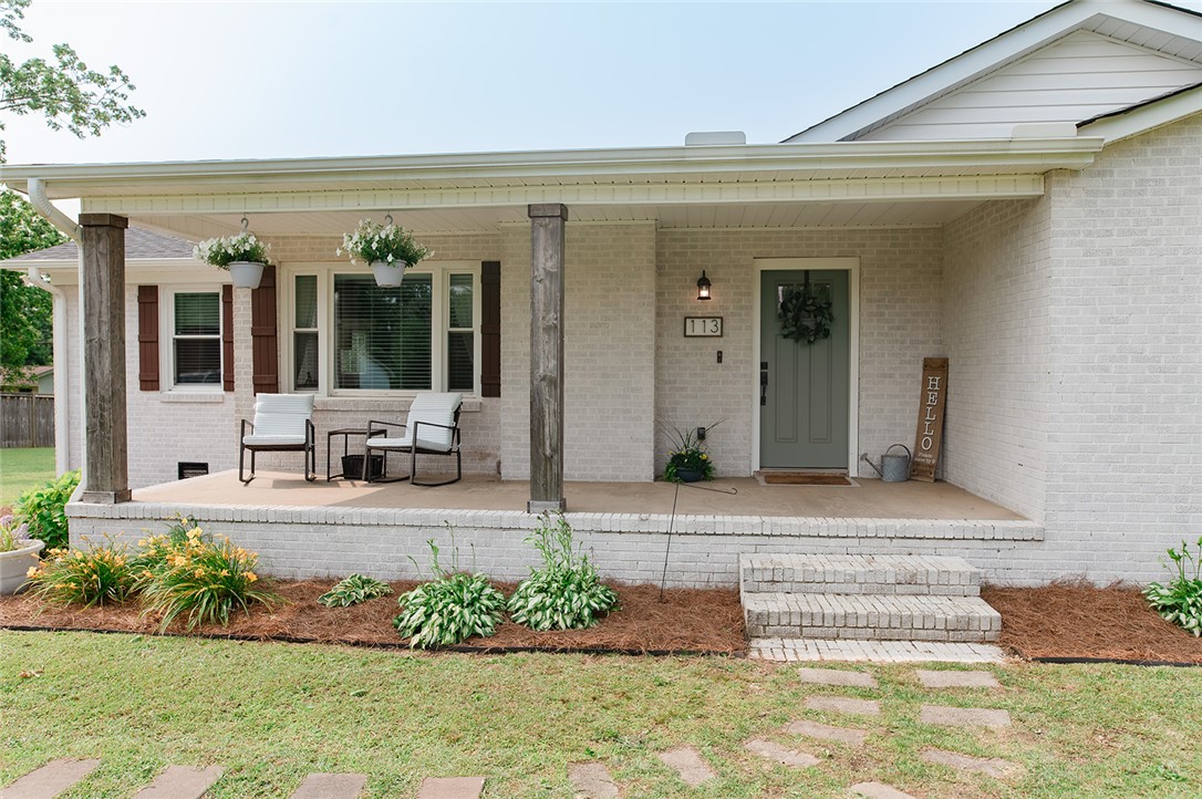 113 Hardy Street, Williamston, South Carolina image 3