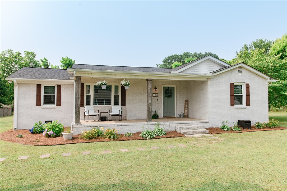 113 Hardy Street, Williamston, South Carolina image 1