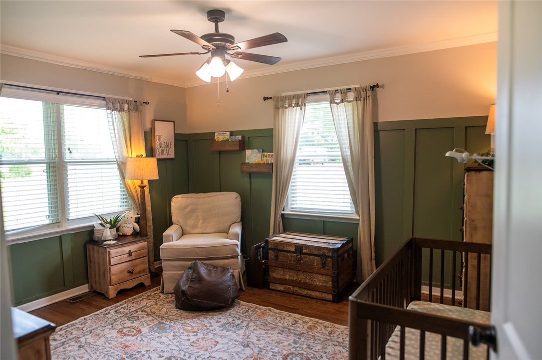 113 Hardy Street, Williamston, South Carolina image 11
