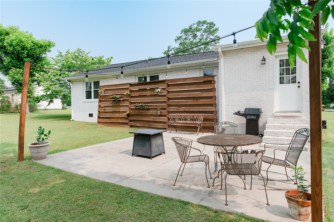 113 Hardy Street, Williamston, South Carolina image 15