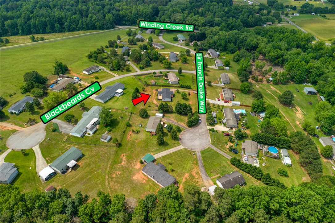 206 Sir Francis Drake Way, Liberty, South Carolina image 46