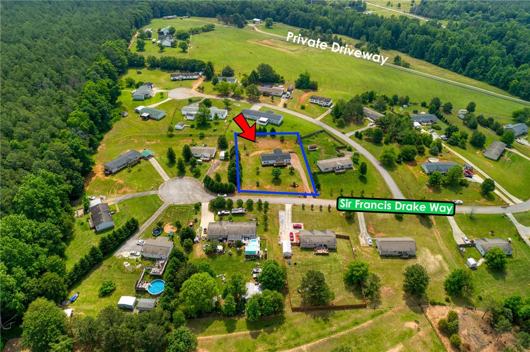 206 Sir Francis Drake Way, Liberty, South Carolina image 45