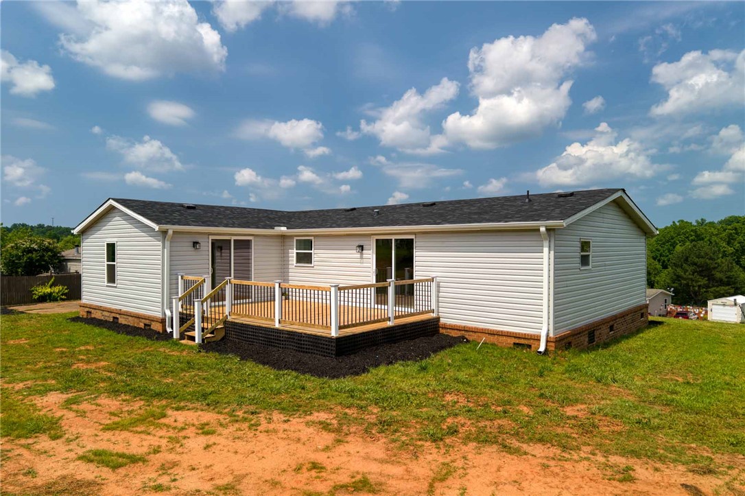 206 Sir Francis Drake Way, Liberty, South Carolina image 4