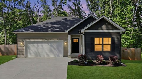 Photo of 411 Hillside Drive, Anderson, SC 29625 (MLS # 20302888)