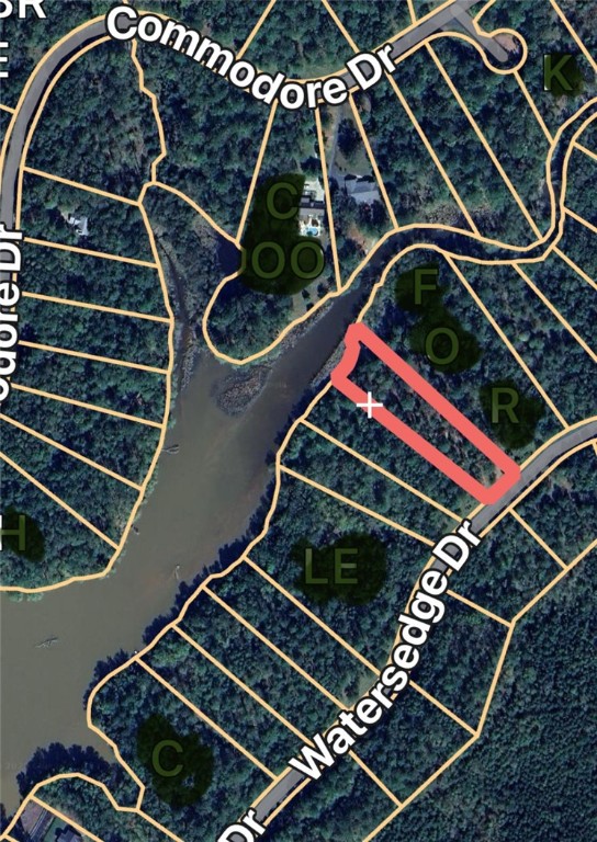 320 Watersedge Drive, Cross Hill, South Carolina image 6