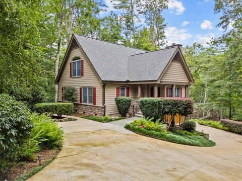 Photo of 205 Pitcher Plant Lane, Sunset, SC 29685 (MLS # 20306065)