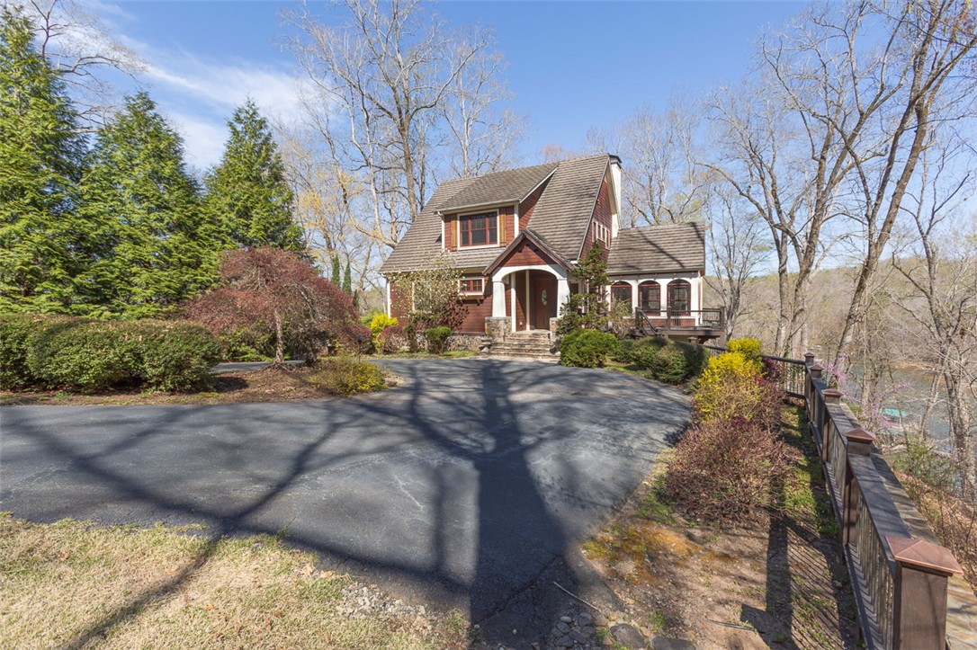 100 Bay Court, Westminster, South Carolina image 1
