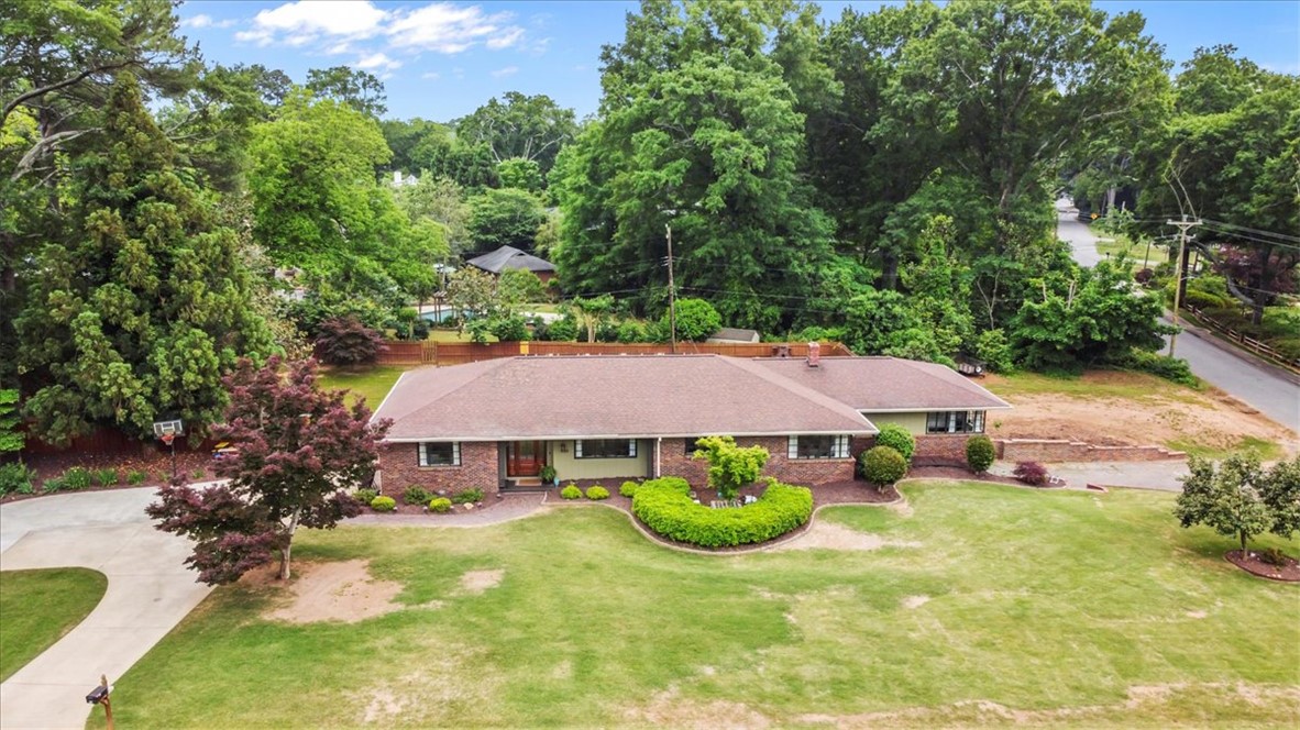 1100 Greenacres, Anderson, South Carolina image 33