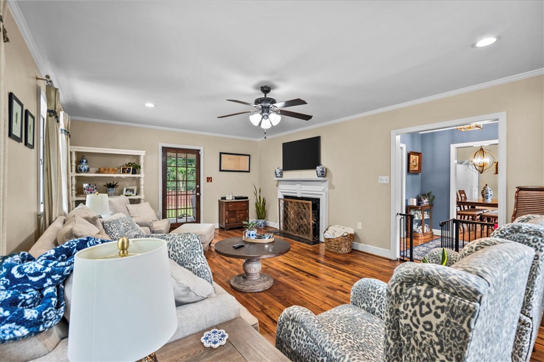 1100 Greenacres, Anderson, South Carolina image 13