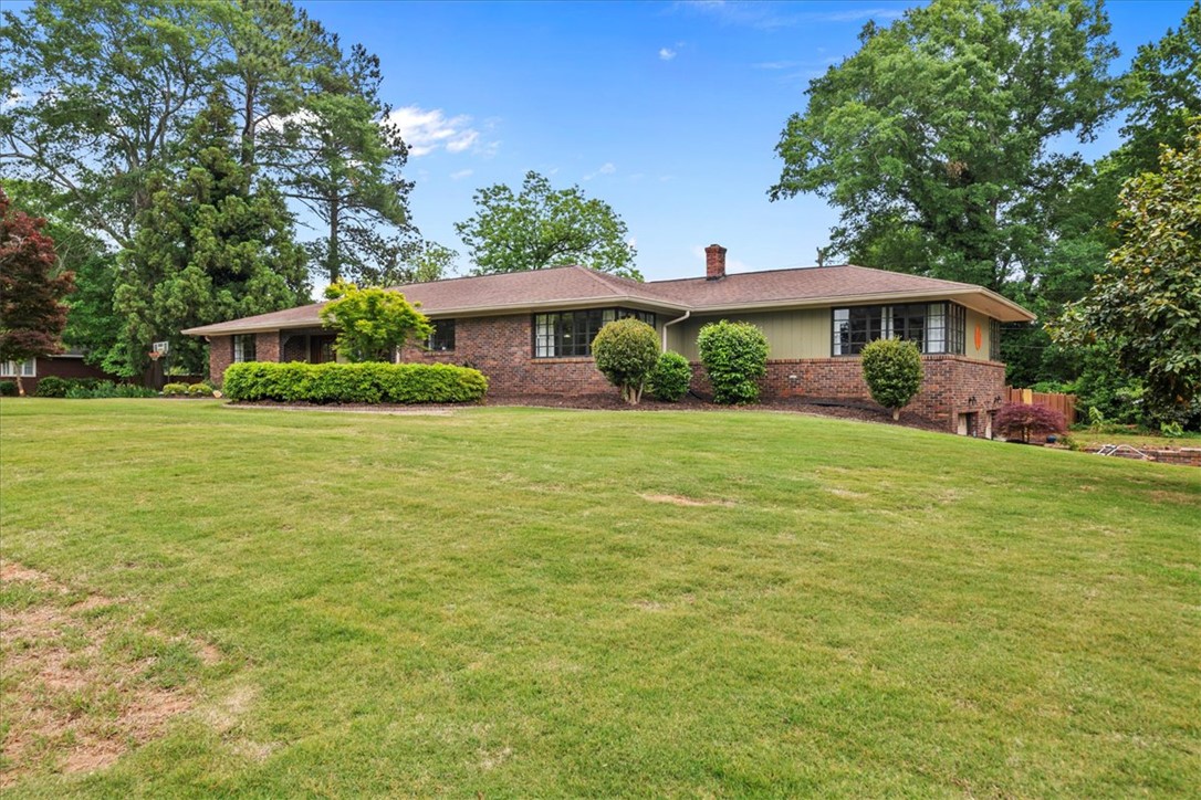 1100 Greenacres, Anderson, South Carolina image 2