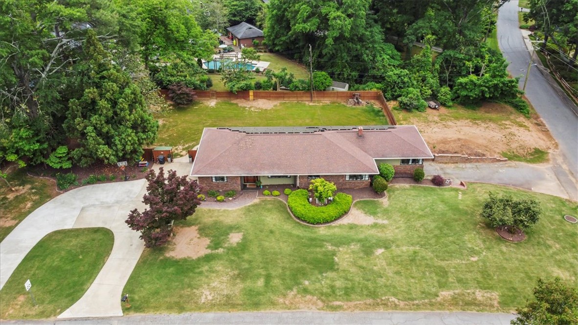 1100 Greenacres, Anderson, South Carolina image 31