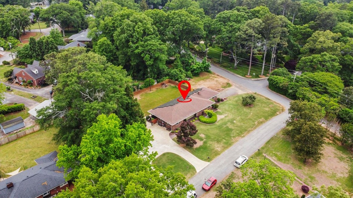 1100 Greenacres, Anderson, South Carolina image 37