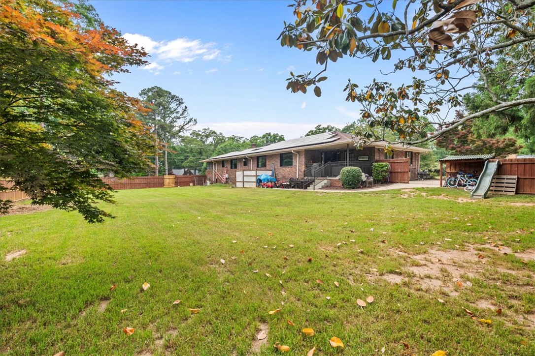 1100 Greenacres, Anderson, South Carolina image 30