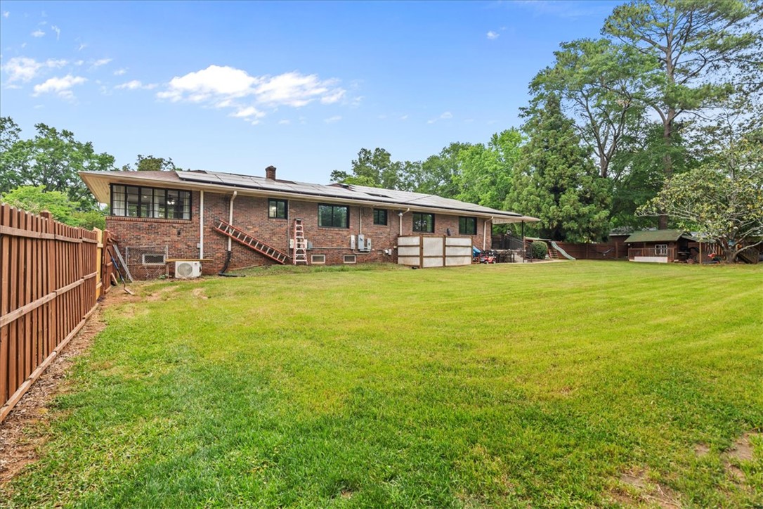 1100 Greenacres, Anderson, South Carolina image 29