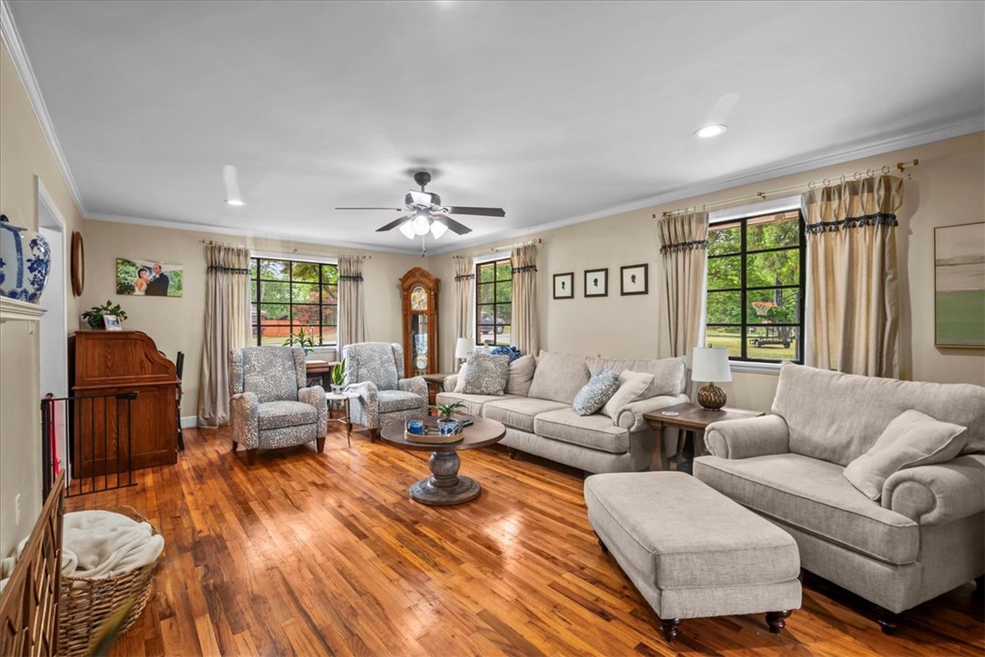 1100 Greenacres, Anderson, South Carolina image 12