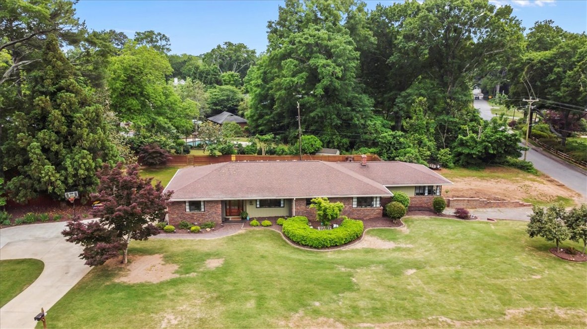 1100 Greenacres, Anderson, South Carolina image 32