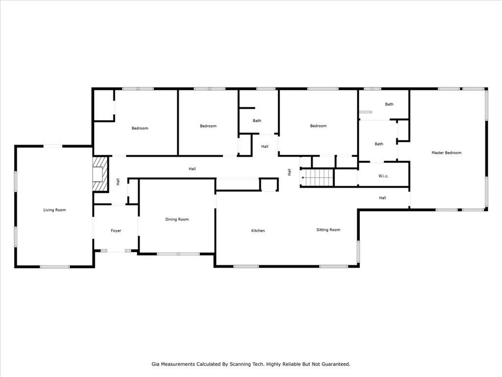 1100 Greenacres, Anderson, South Carolina image 38