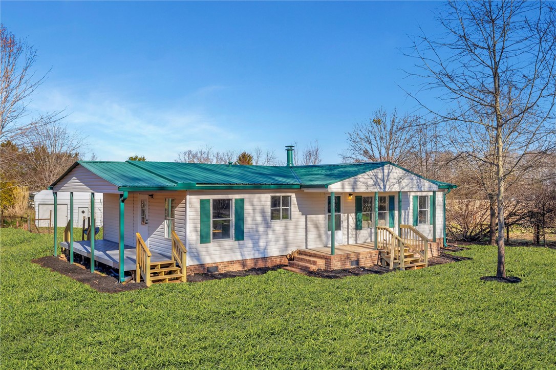 59 Brick House Road, Laurens, South Carolina image 1