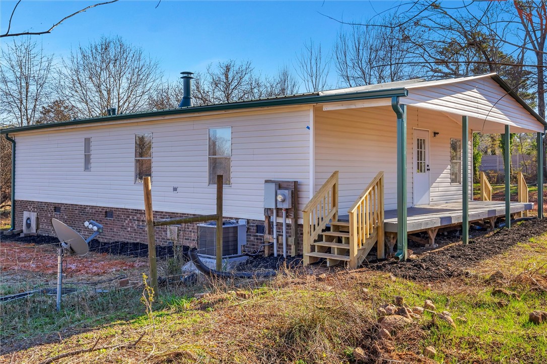 59 Brick House Road, Laurens, South Carolina image 21