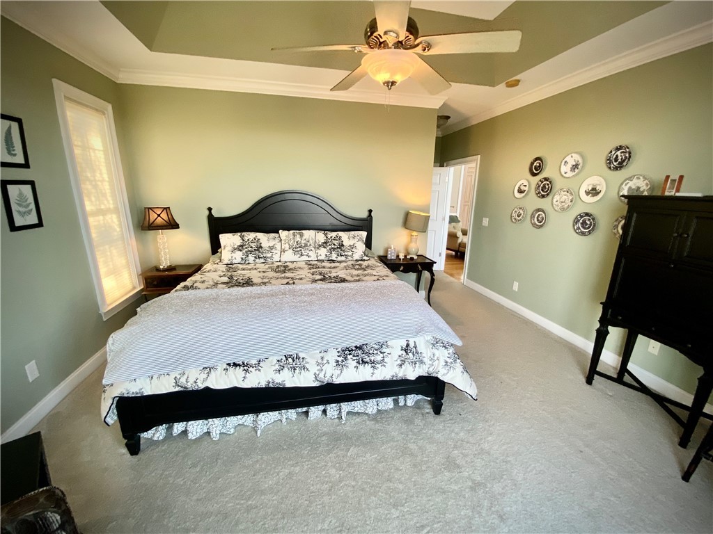 272 Jocassee Ridge Way, Salem, South Carolina image 20