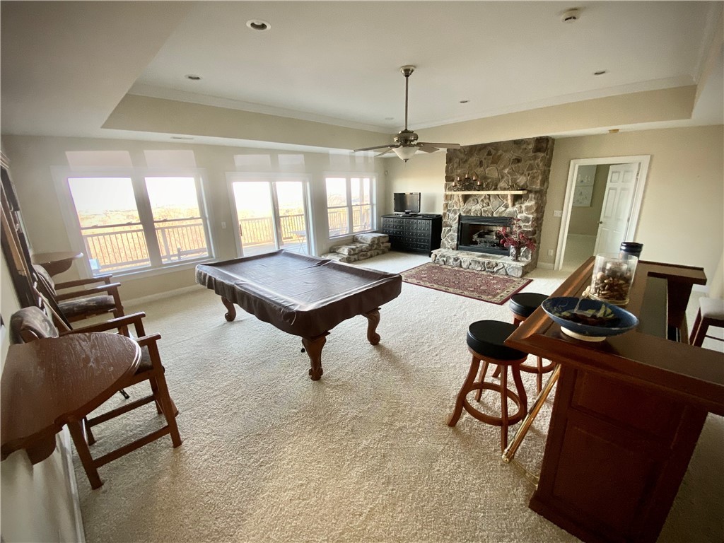 272 Jocassee Ridge Way, Salem, South Carolina image 25