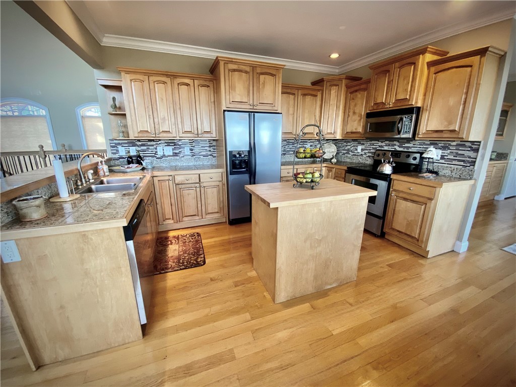 272 Jocassee Ridge Way, Salem, South Carolina image 6