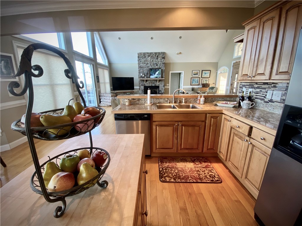 272 Jocassee Ridge Way, Salem, South Carolina image 7