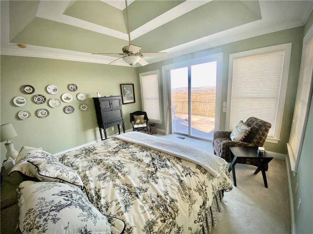 272 Jocassee Ridge Way, Salem, South Carolina image 18