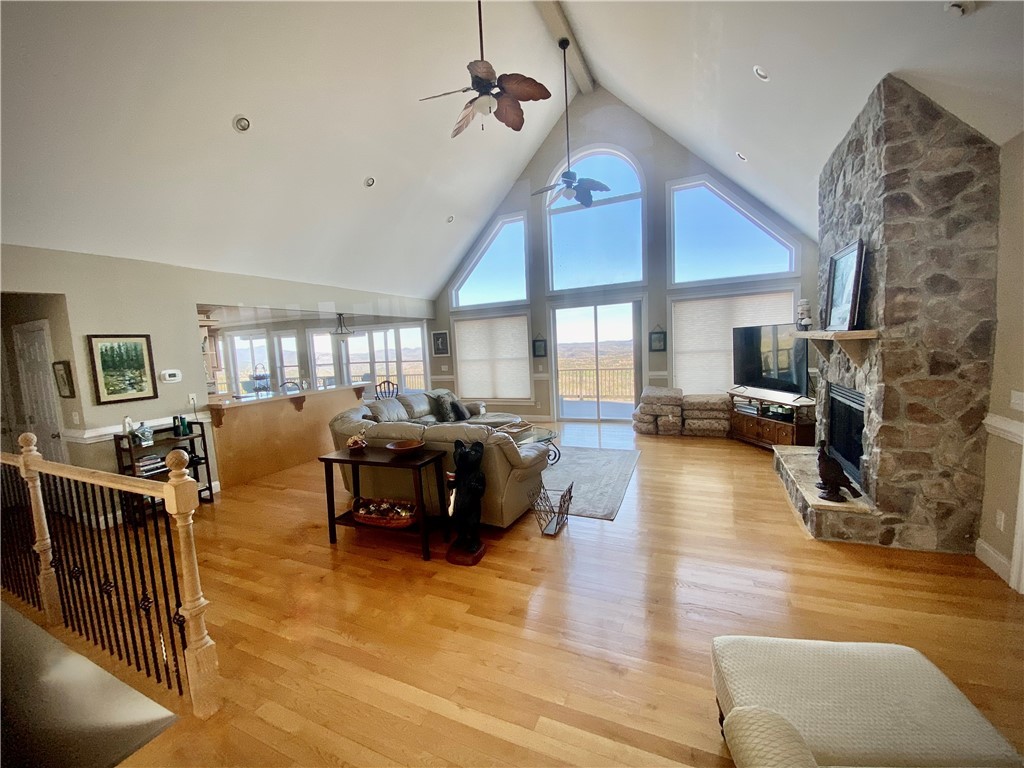 272 Jocassee Ridge Way, Salem, South Carolina image 2