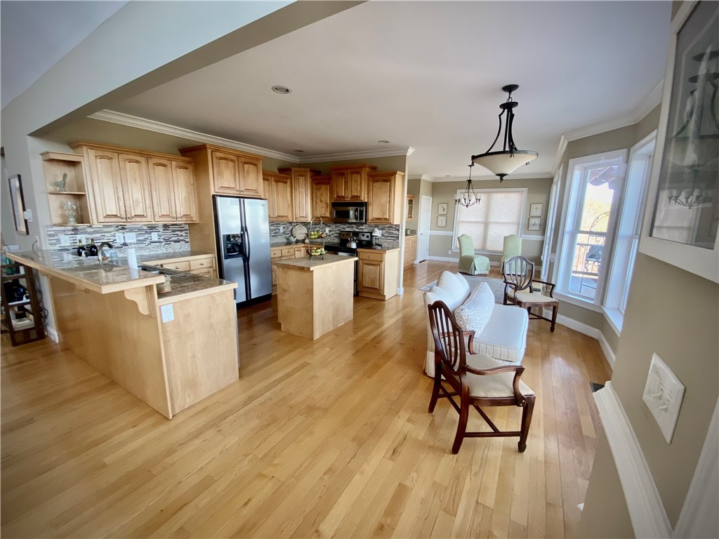 272 Jocassee Ridge Way, Salem, South Carolina image 5