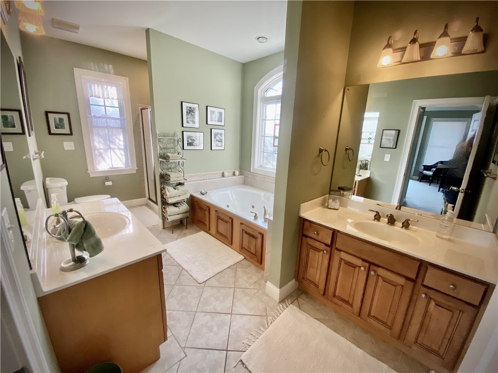 272 Jocassee Ridge Way, Salem, South Carolina image 21