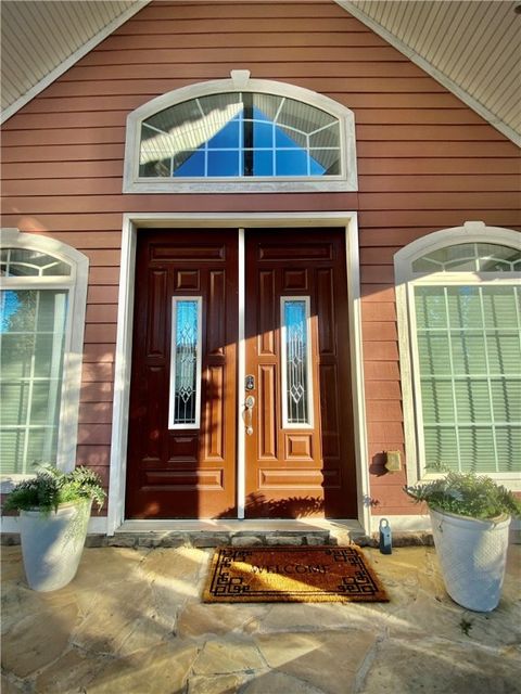 A home in Salem