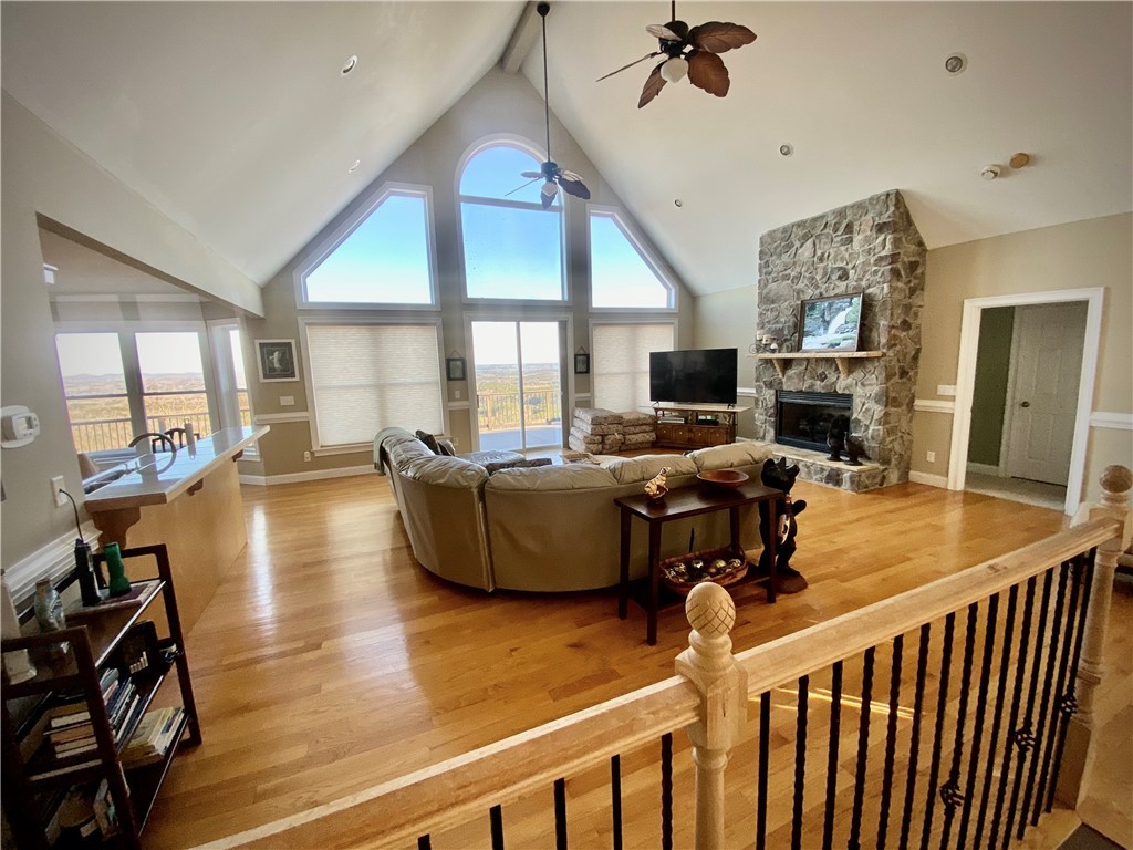 272 Jocassee Ridge Way, Salem, South Carolina image 3